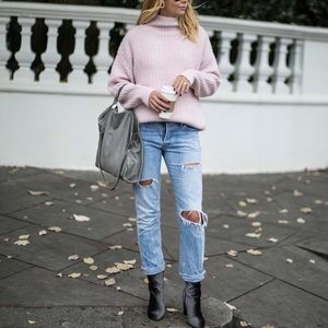 Stella McCartney Quilted Falabella